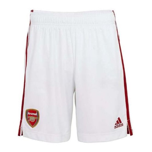 Pantalones Camiseta Arsenal Primera equipo 2020-21
